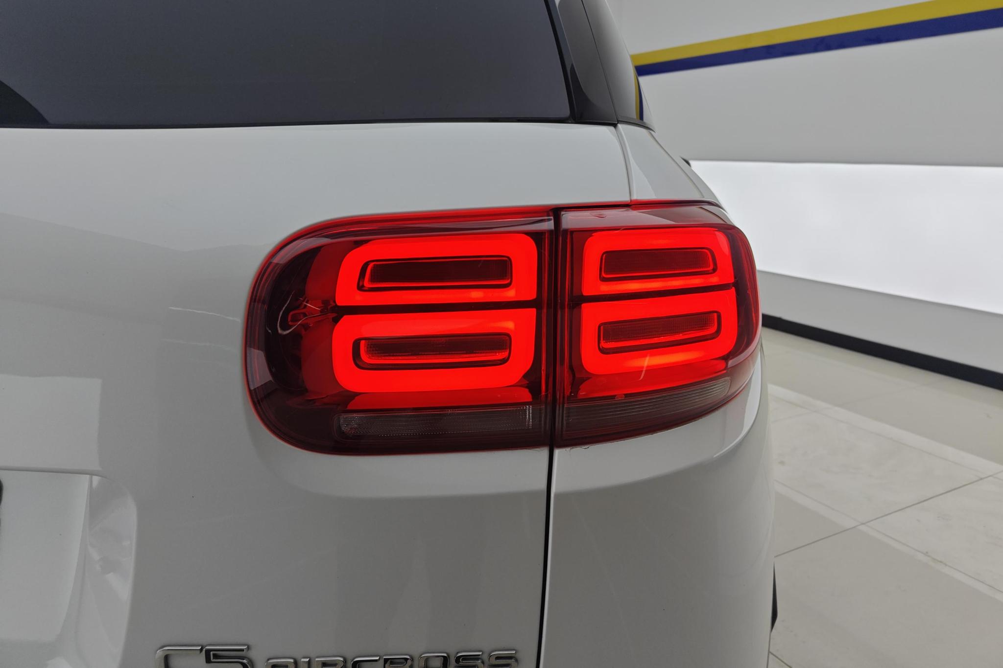 Citroen C5 Aircross C5 AIRCROSS 2020 400THP Premium Plus
