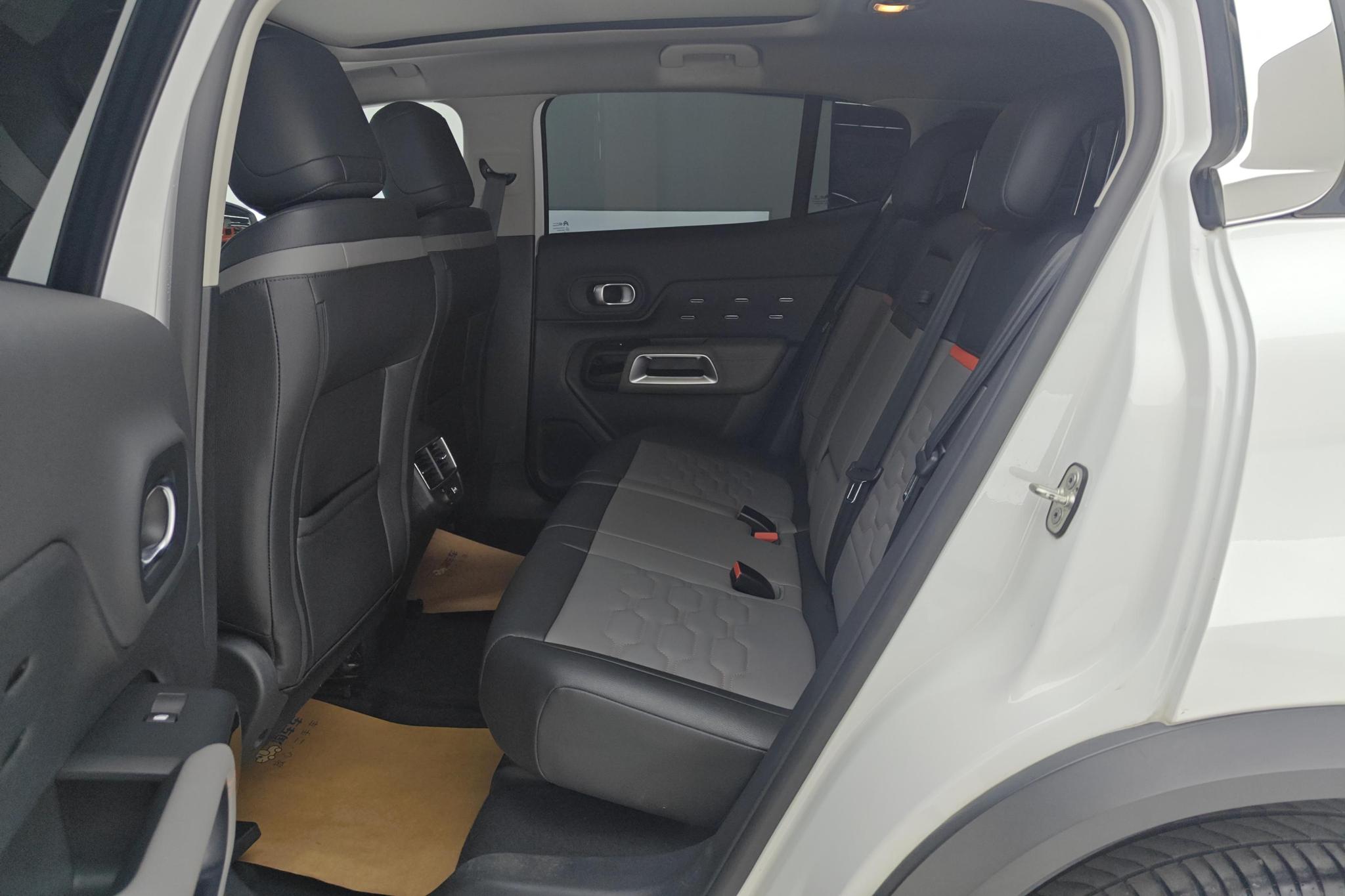 Citroen C5 Aircross C5 AIRCROSS 2020 400THP Premium Plus