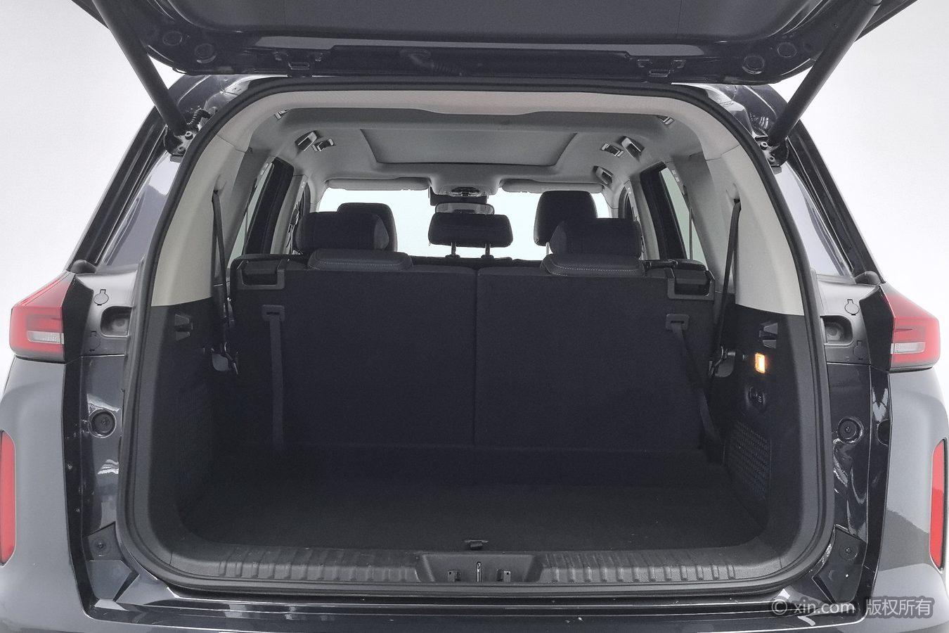 Exeed 2021 400T 4WD Star Shine Pro