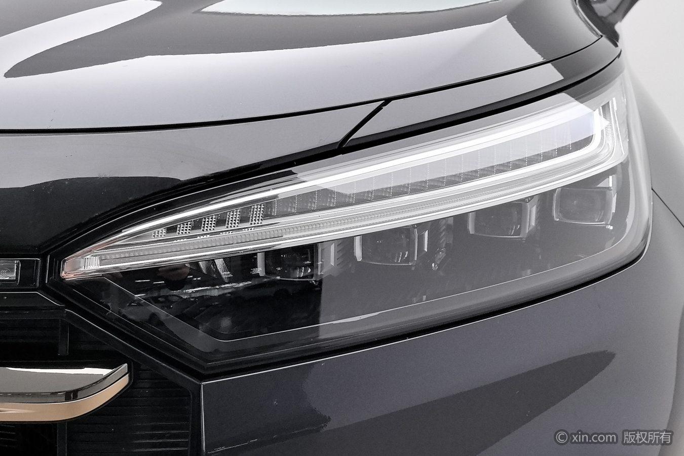 Exeed 2021 400T 4WD Star Shine Pro