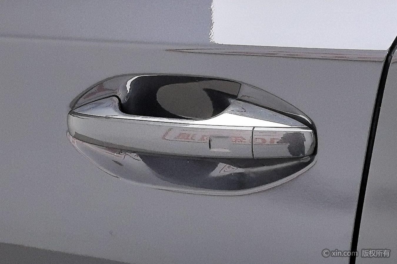 Exeed 2021 400T 4WD Star Shine Pro