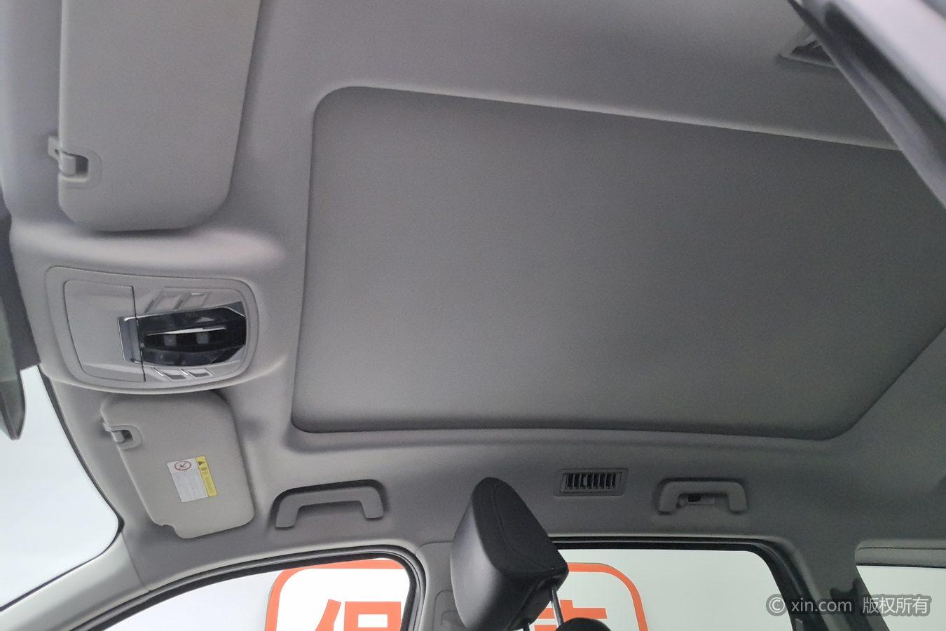 Exeed 2021 400T 4WD Star Shine Pro