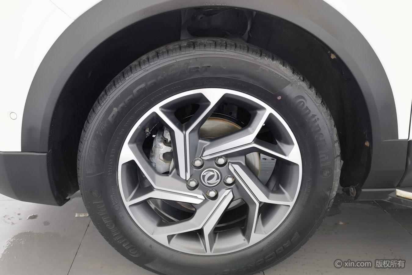 Dongfeng Aeolus AX7 2020 1.6T Auto AI Flagship China VI