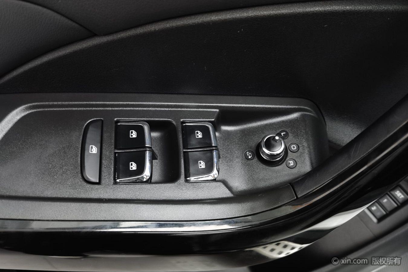 Dongfeng Aeolus AX7 2020 1.6T Auto AI Flagship China VI