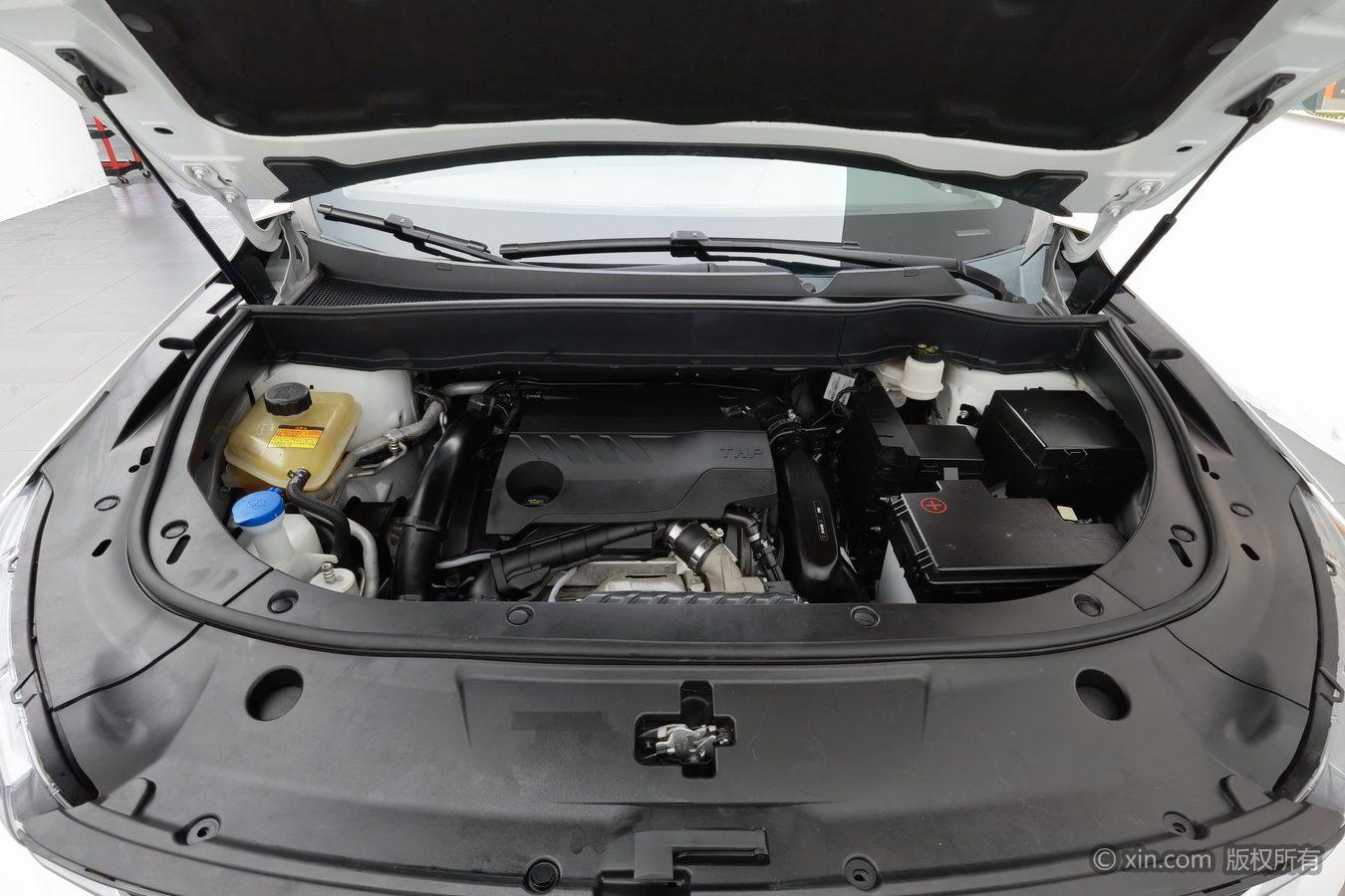 Dongfeng Aeolus AX7 2020 1.6T Auto AI Flagship China VI