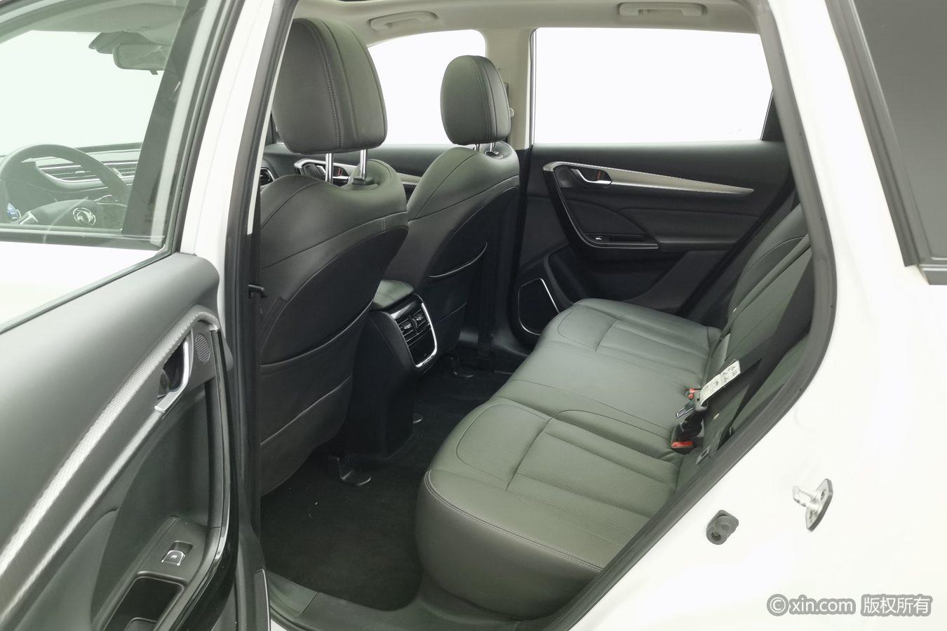 Dongfeng Aeolus AX7 2020 1.6T Auto AI Flagship China VI