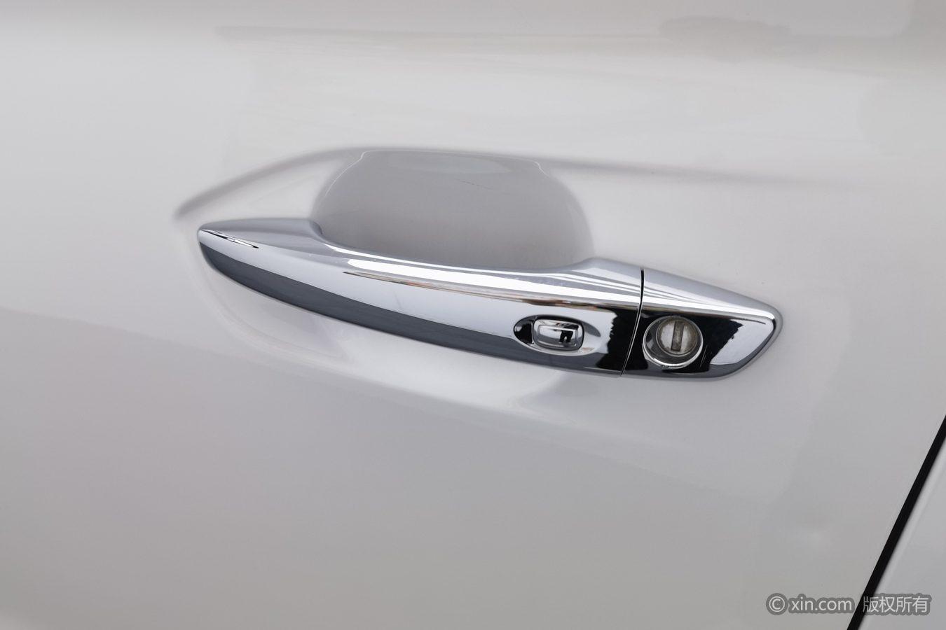 Dongfeng Aeolus AX7 2020 1.6T Auto AI Flagship China VI
