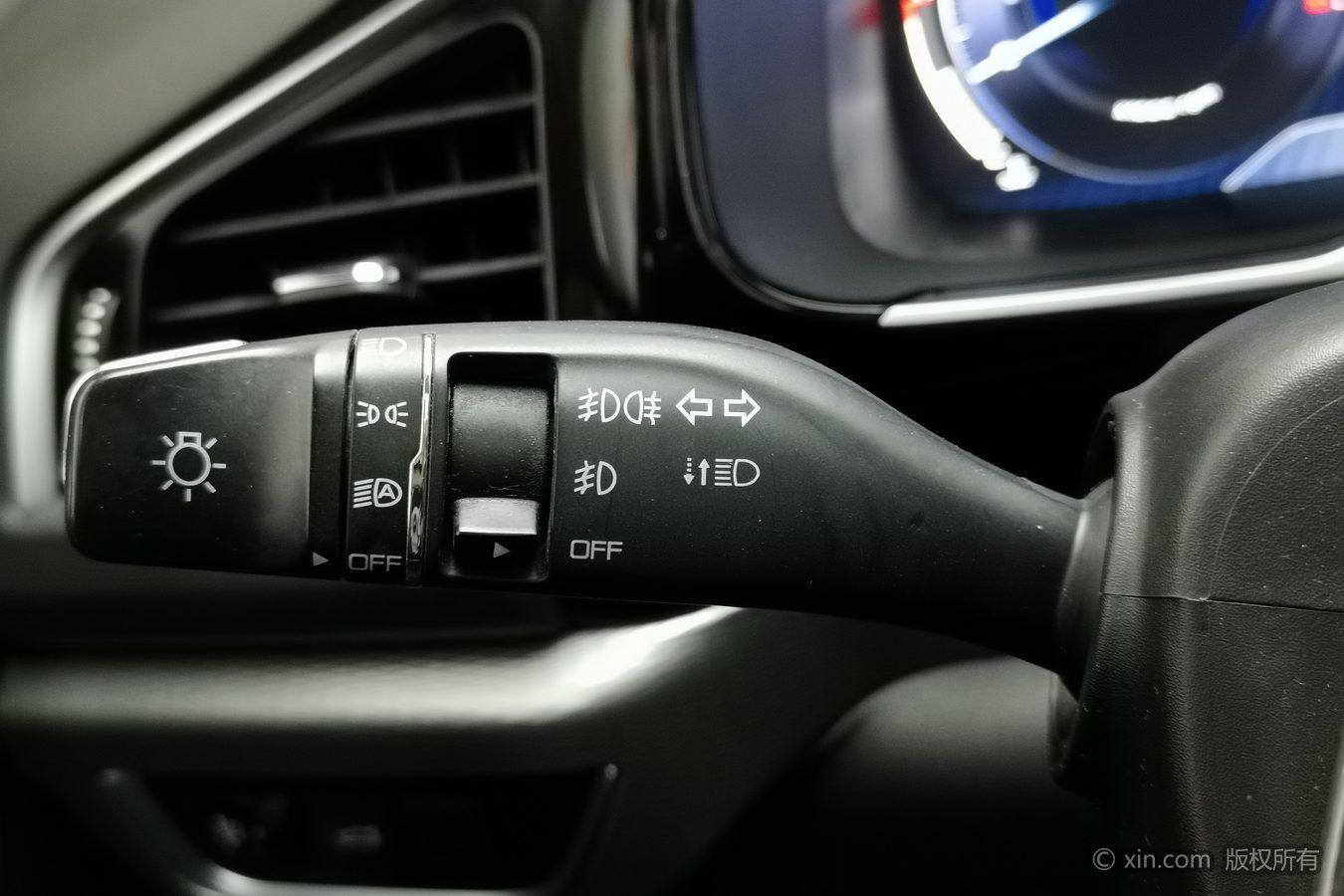 Dongfeng Aeolus AX7 2020 1.6T Auto AI Flagship China VI