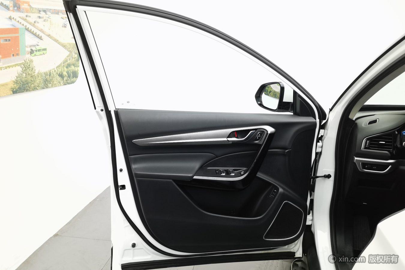 Dongfeng Aeolus AX7 2020 1.6T Auto AI Flagship China VI