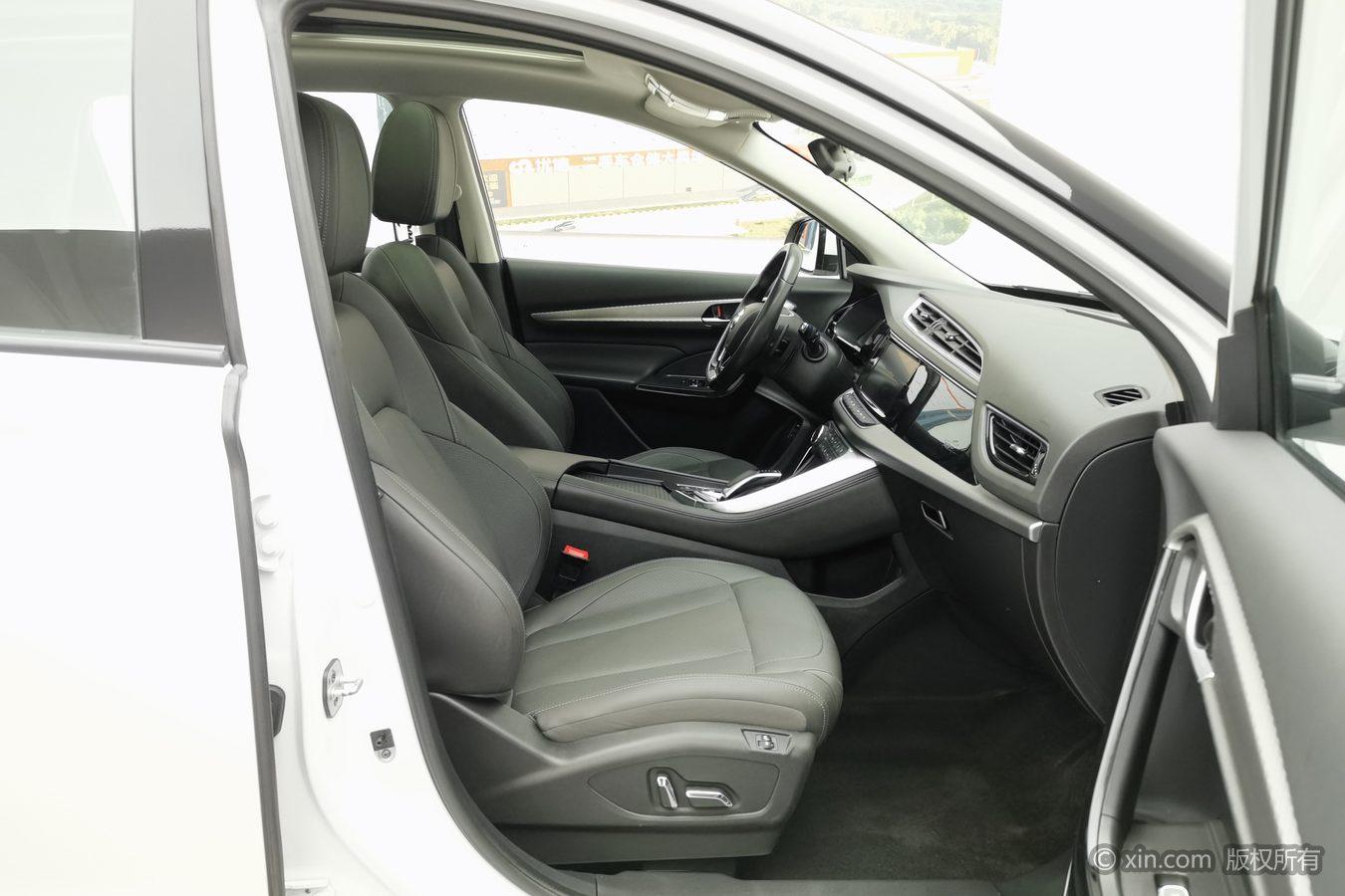 Dongfeng Aeolus AX7 2020 1.6T Auto AI Flagship China VI