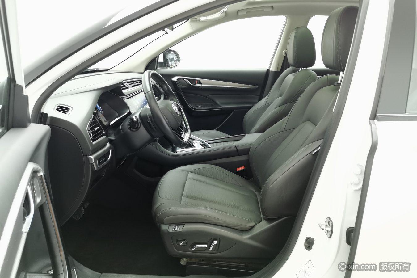 Dongfeng Aeolus AX7 2020 1.6T Auto AI Flagship China VI