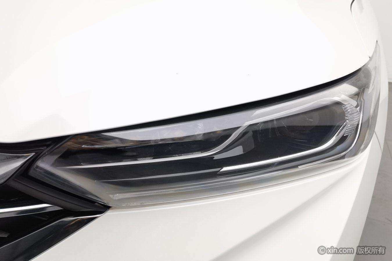 Dongfeng Aeolus AX7 2020 1.6T Auto AI Flagship China VI