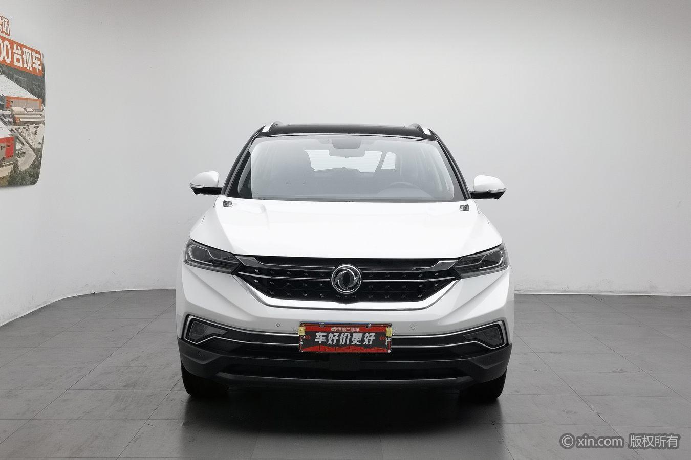 Dongfeng Aeolus AX7 2020 1.6T Auto AI Flagship China VI