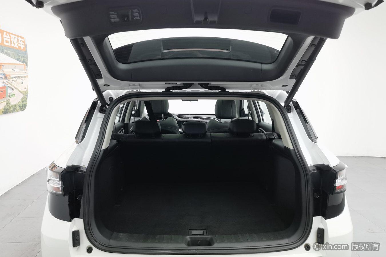 Dongfeng Aeolus AX7 2020 1.6T Auto AI Flagship China VI