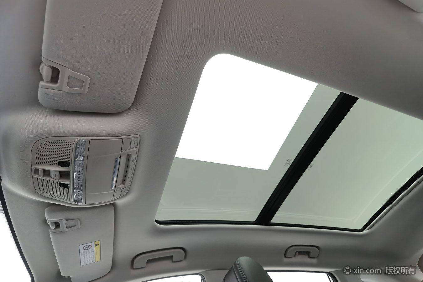 Dongfeng Aeolus AX7 2020 1.6T Auto AI Flagship China VI