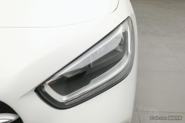 Mercedes-Benz B Class 2020 B 180