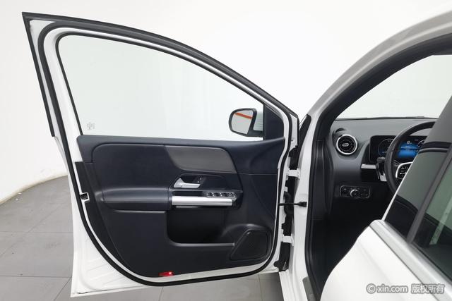 Mercedes-Benz B Class 2020 B 180