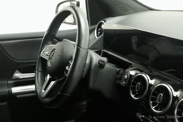Mercedes-Benz B Class 2020 B 180
