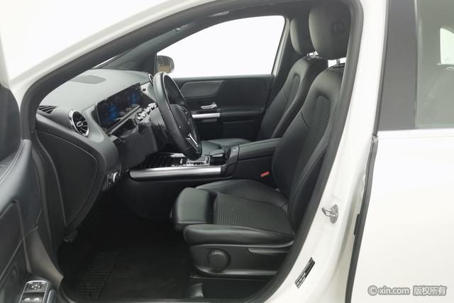 Mercedes-Benz B Class 2020 B 180