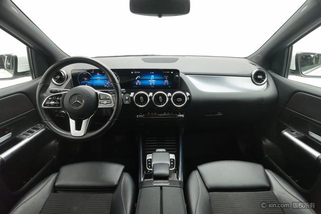 Mercedes-Benz B Class 2020 B 180