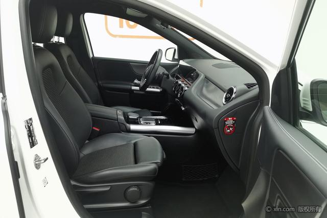 Mercedes-Benz B Class 2020 B 180