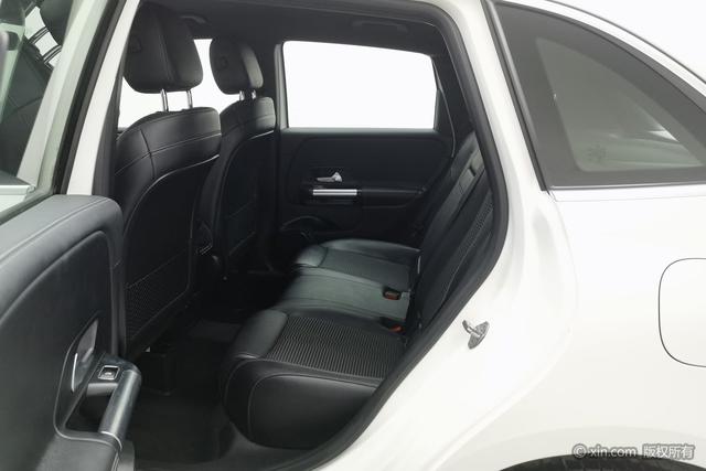 Mercedes-Benz B Class 2020 B 180
