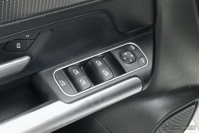 Mercedes-Benz B Class 2020 B 180