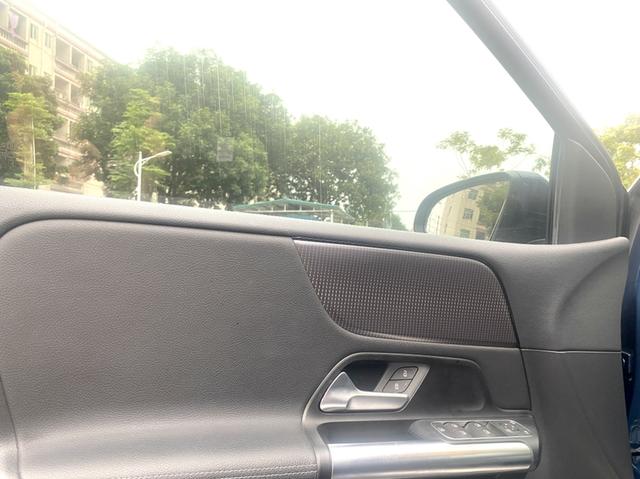 Mercedes-Benz B Class 2020 B 180