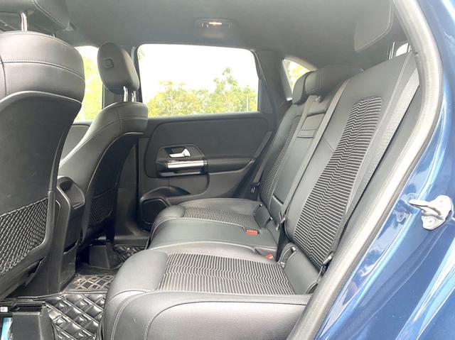 Mercedes-Benz B Class 2020 B 180