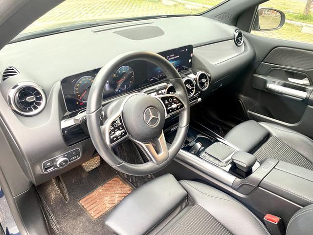Mercedes-Benz B Class 2020 B 180
