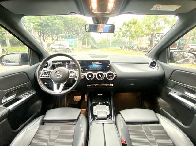 Mercedes-Benz B Class 2020 B 180