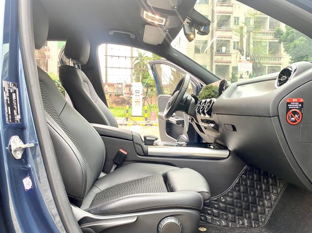 Mercedes-Benz B Class 2020 B 180
