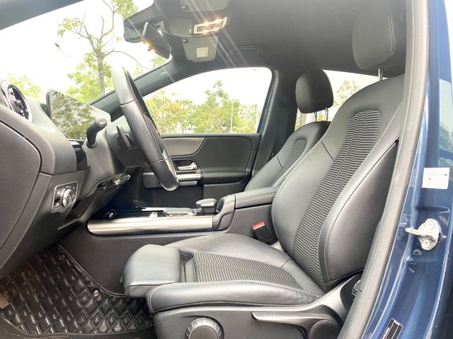 Mercedes-Benz B Class 2020 B 180