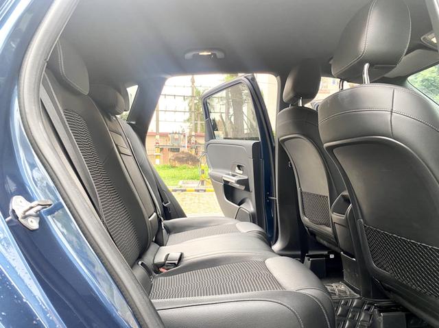 Mercedes-Benz B Class 2020 B 180