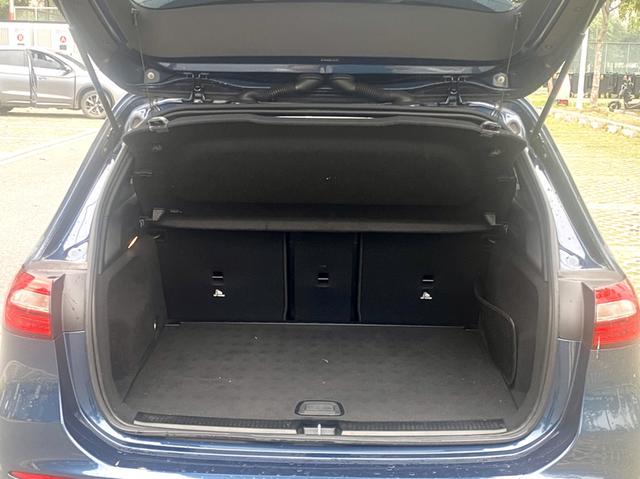 Mercedes-Benz B Class 2020 B 180