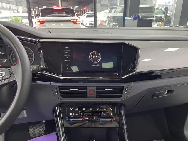 Volkswagen Tayron 2021 280TSI 2WD Luxury Connected
