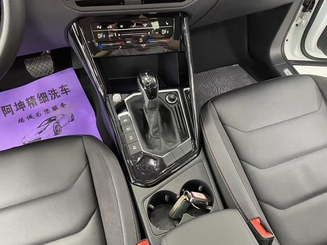 Volkswagen Tayron 2021 280TSI 2WD Luxury Connected