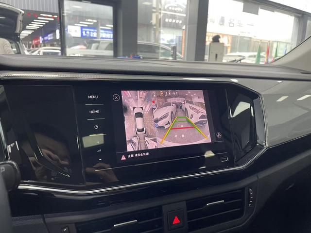 Volkswagen Tayron 2021 280TSI 2WD Luxury Connected
