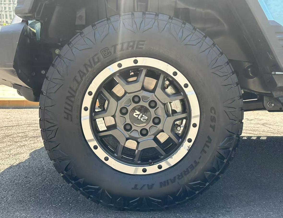 212 T01 2024 2.0T