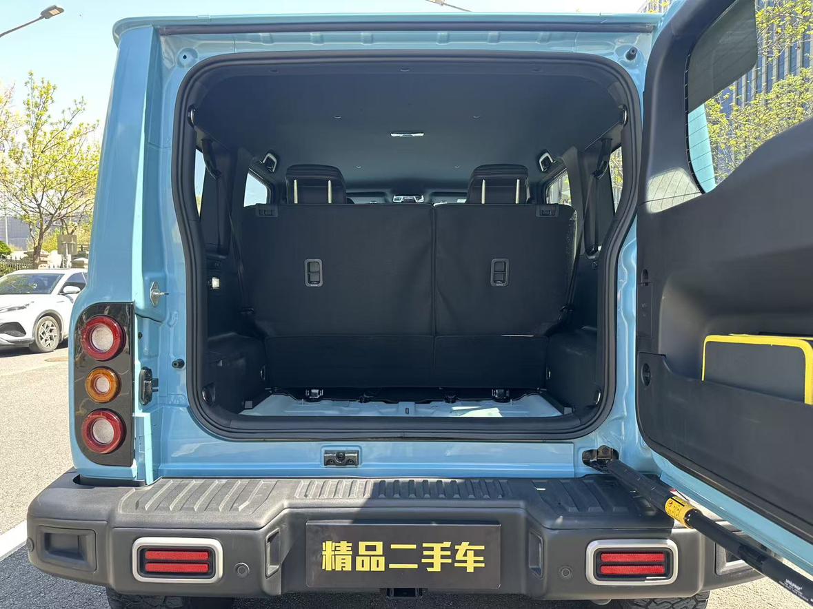 212 T01 2024 2.0T