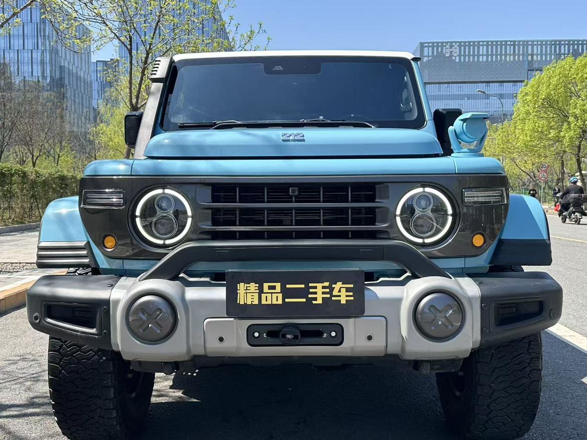 212 T01 2024 2.0T