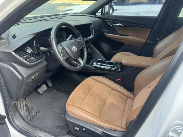 Buick Envision S 2020 652T 2WD Luxury