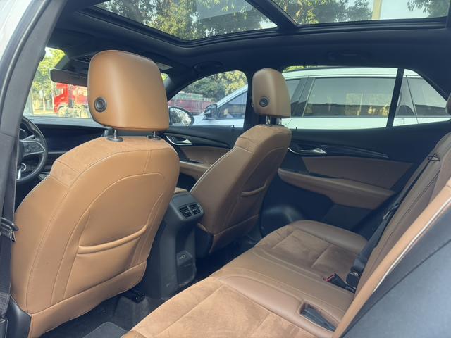 Buick Envision S 2020 652T 2WD Luxury