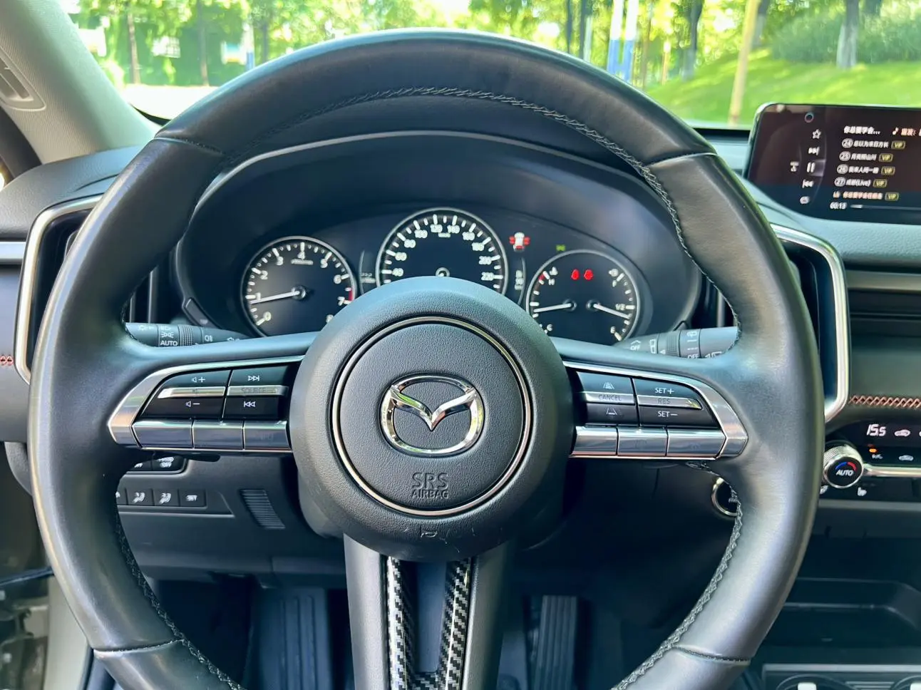 Mazda CX-50 2023 2.5L Auto Premium