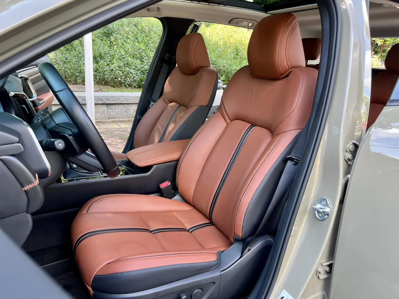 Mazda CX-50 2023 2.5L Auto Premium
