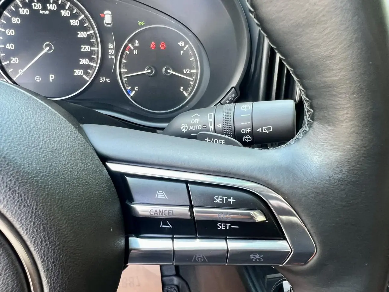 Mazda CX-50 2023 2.5L Auto Premium