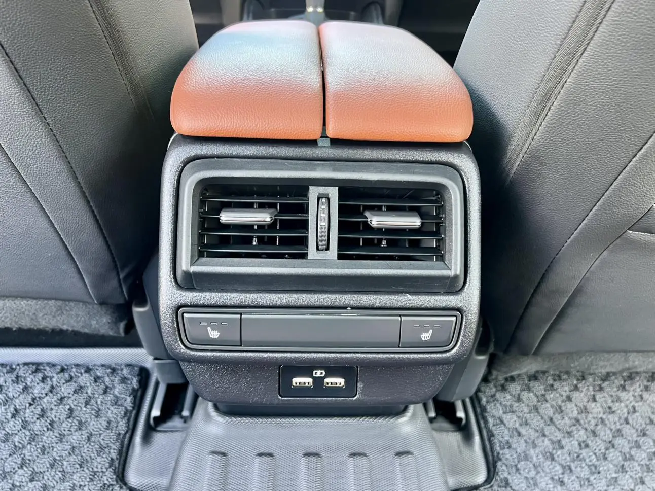 Mazda CX-50 2023 2.5L Auto Premium