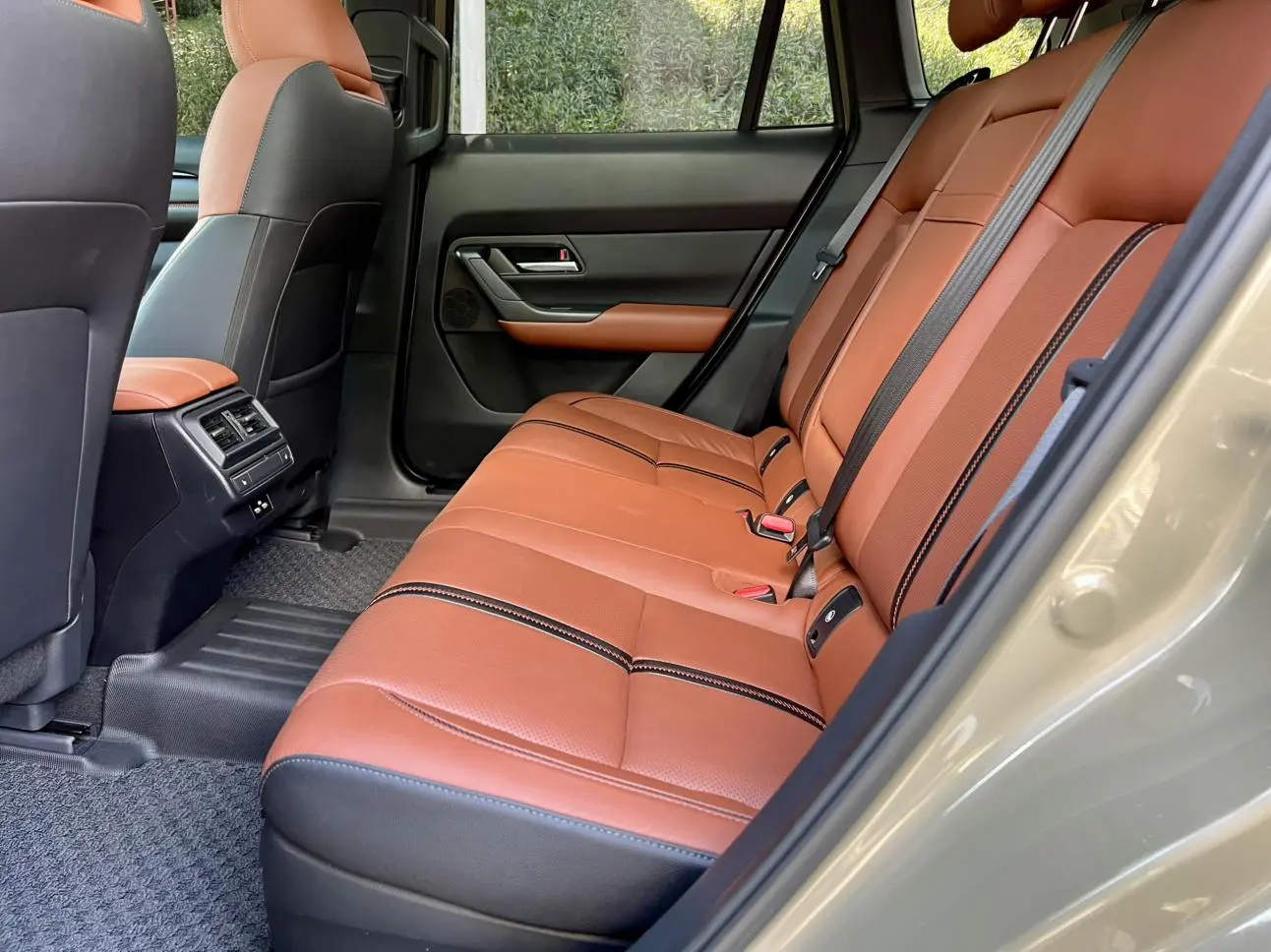 Mazda CX-50 2023 2.5L Auto Premium