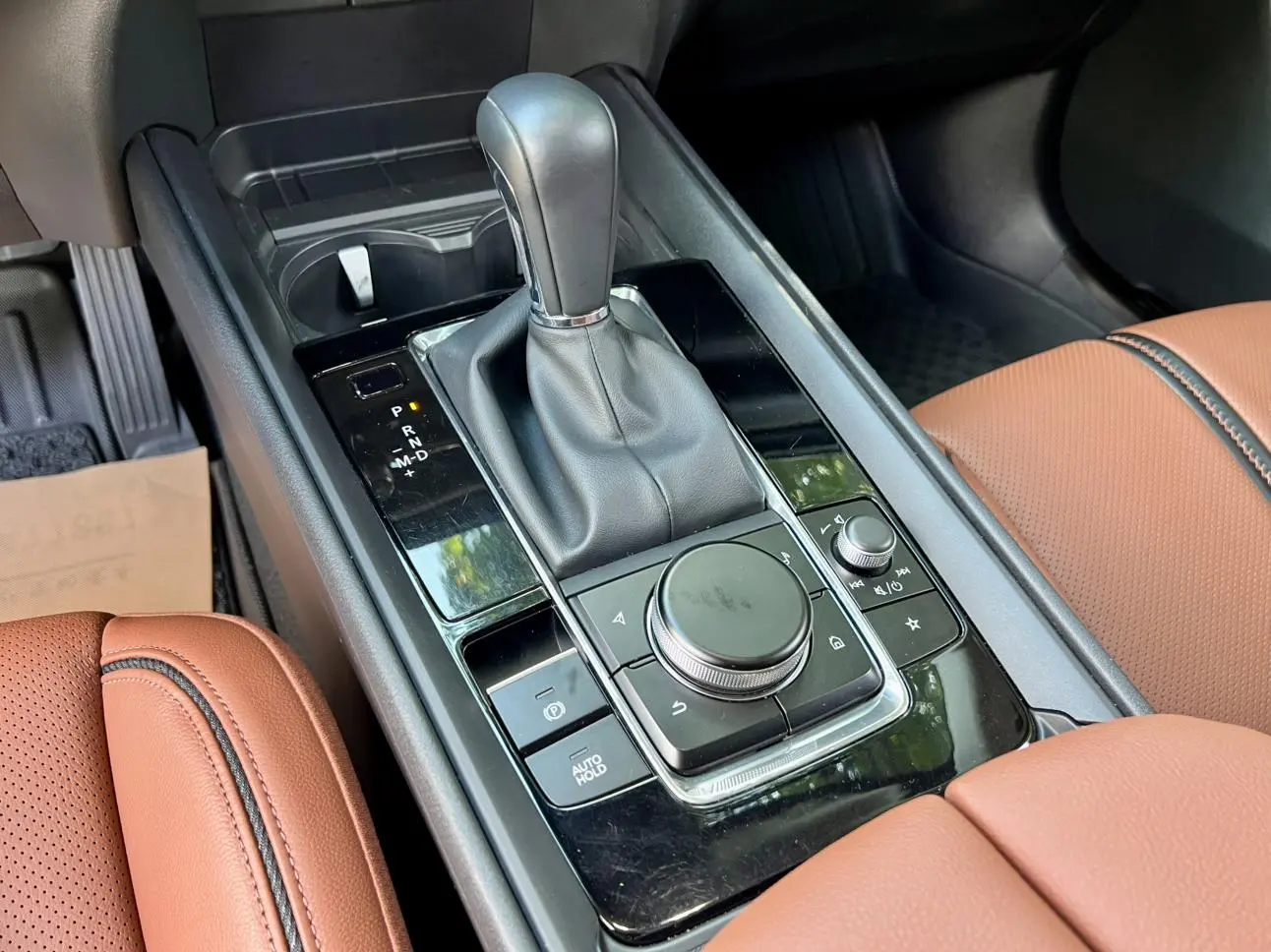 Mazda CX-50 2023 2.5L Auto Premium