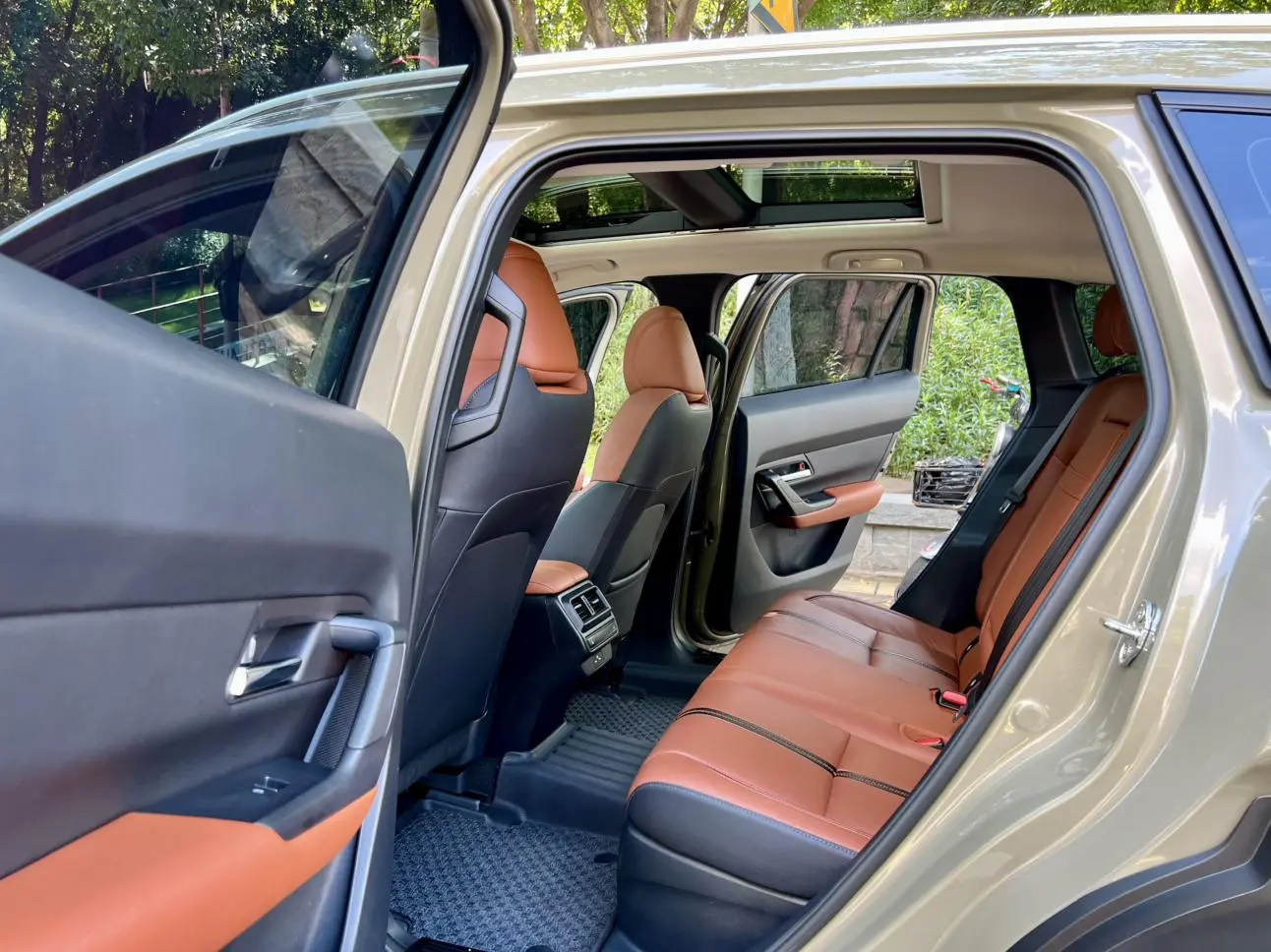 Mazda CX-50 2023 2.5L Auto Premium